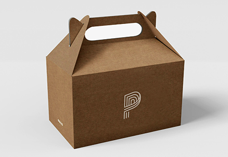 cardboard design services