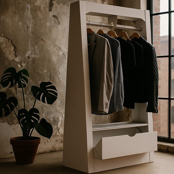 custom-designed-cardboard-furniture-bedroom