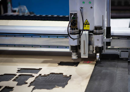 custom cardboard design