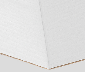 Cardboard design resources - fold