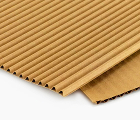 single face cardboard