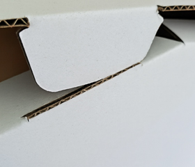 Cardboard design resources - tabs